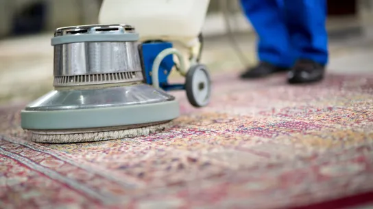 How Often Should I Clean My Rug?